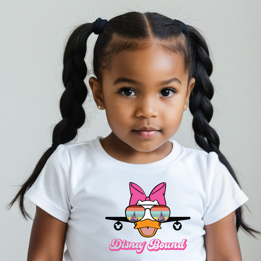 First Trip Character Shirt