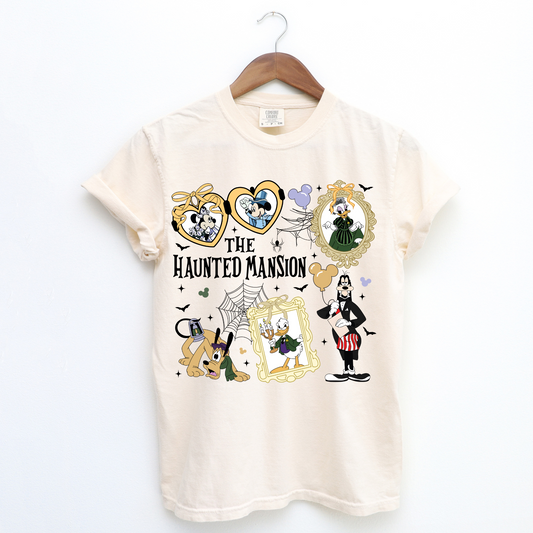 HM Coquette Shirt