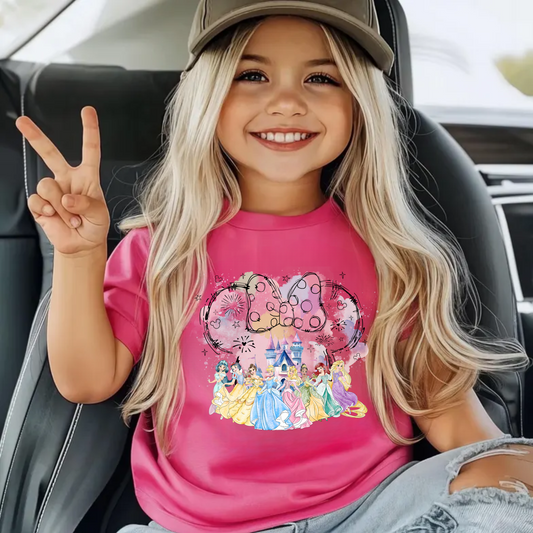 Princesses Shirt