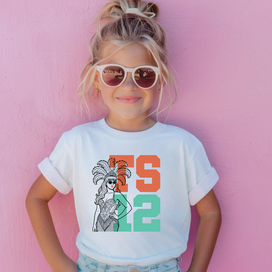 T12 youth shirt