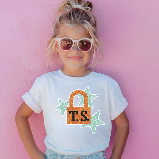 T12 youth shirt