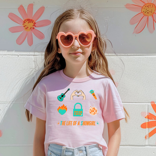 T12 youth shirt