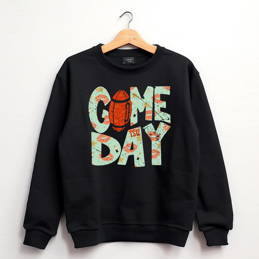 GAME DAY SWEATSHIRT
