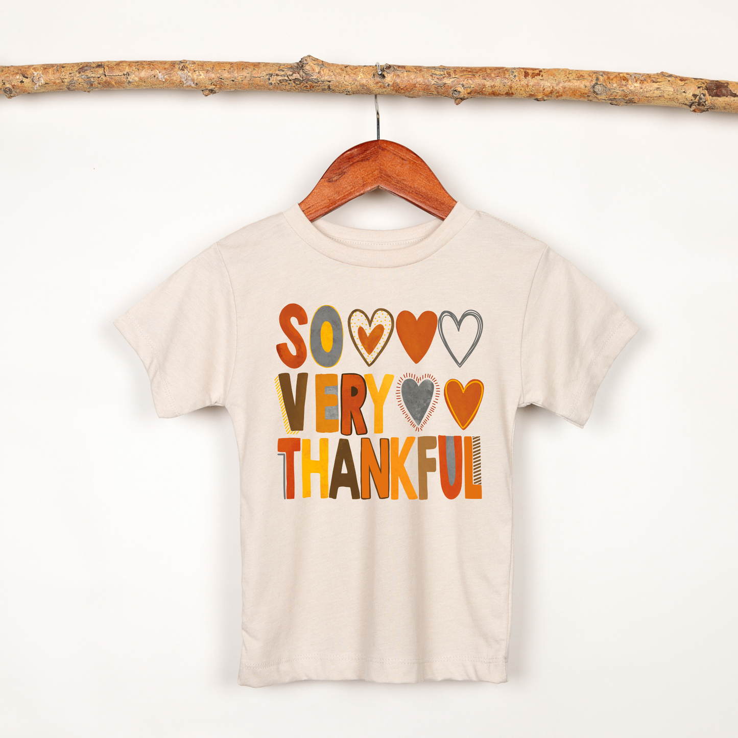 $10 Thanksgiving Sale - So Very Thankful