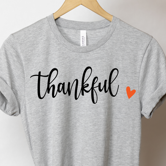 $10 Thanksgiving Sale - Thankful