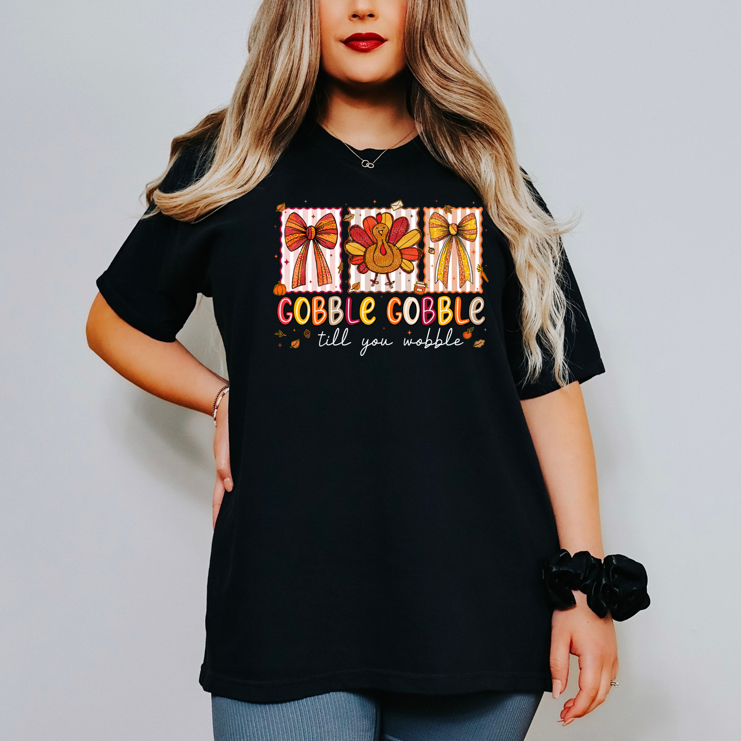 $10 Thanksgiving Sale - Gobble Gobble