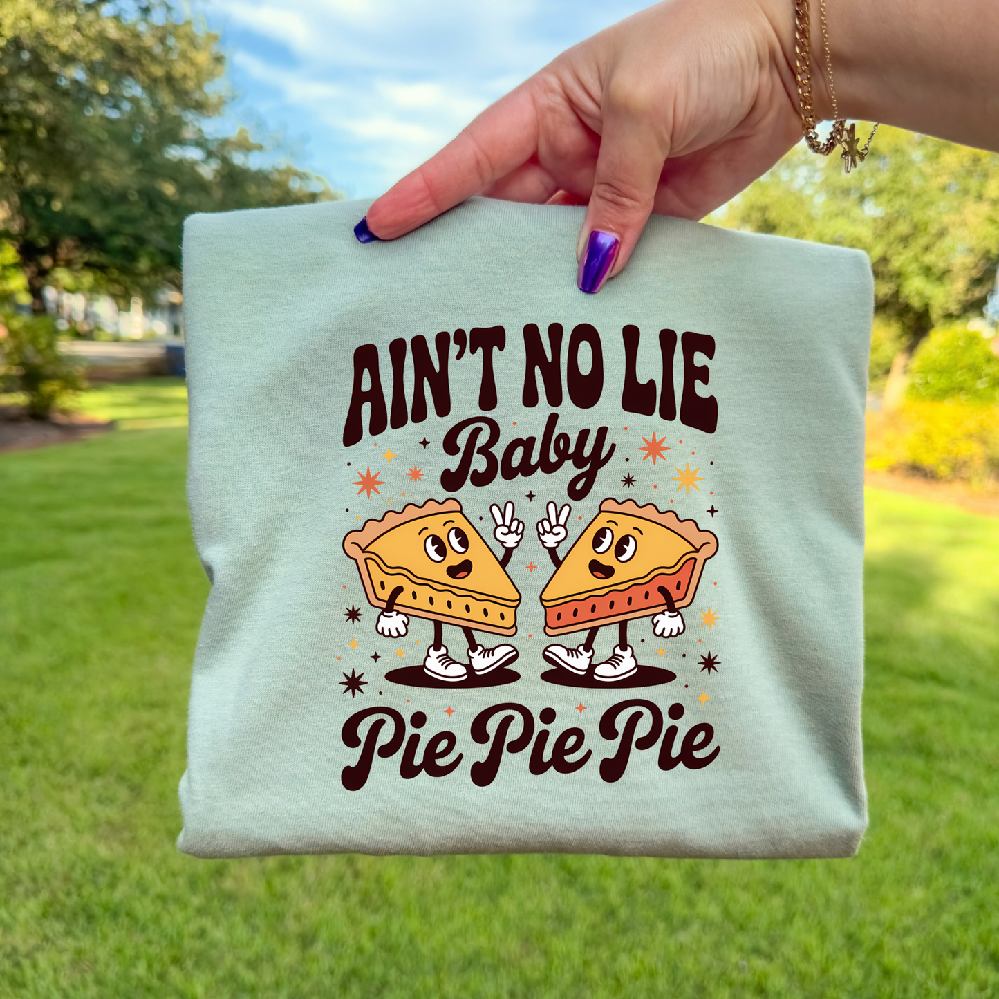 $10 Thanksgiving Sale - Pie Pie Pie