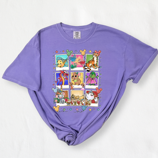 Sidekicks Shirt