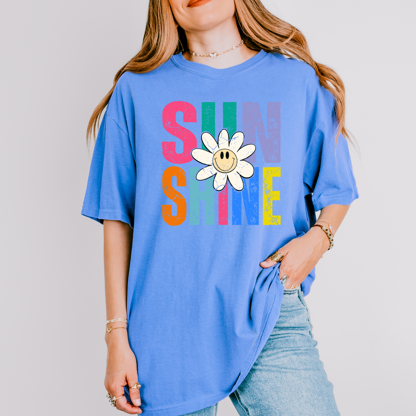 Sunshine Shirt