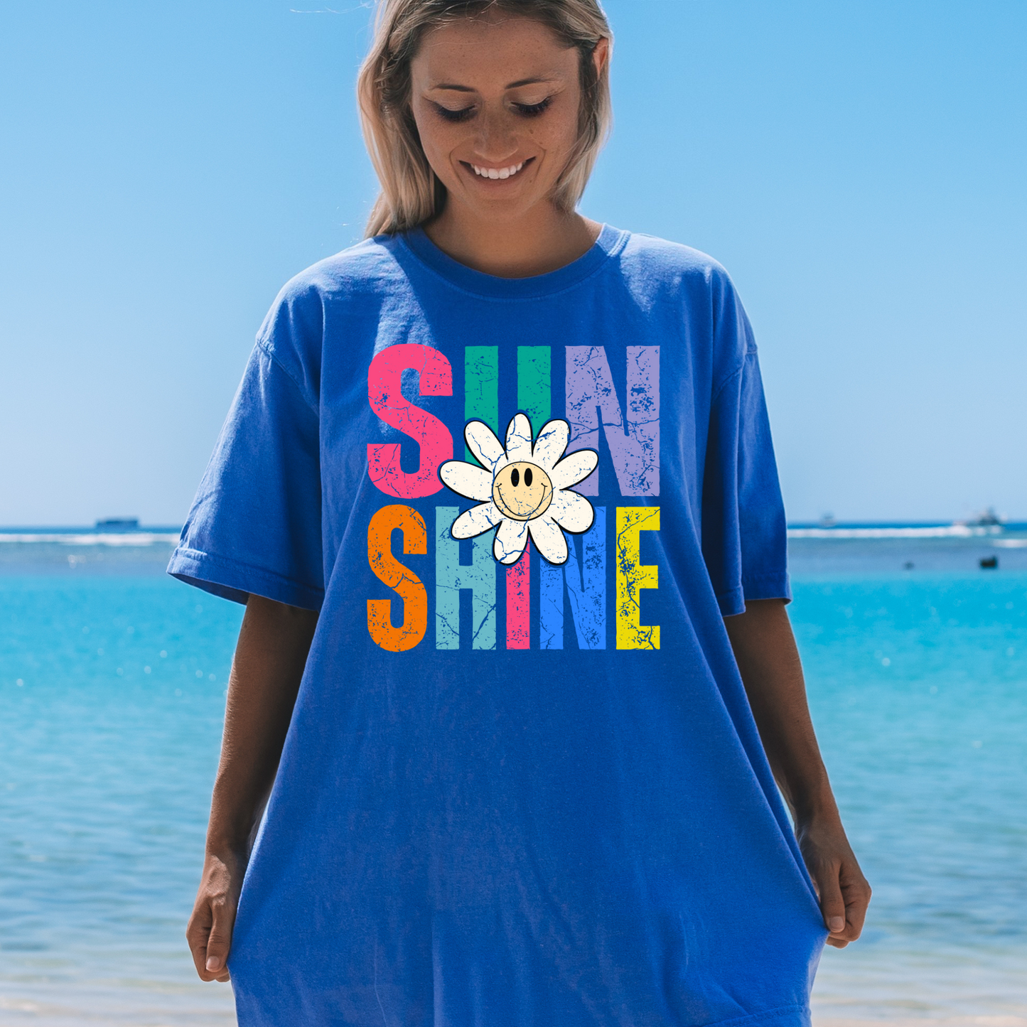 Sunshine Shirt