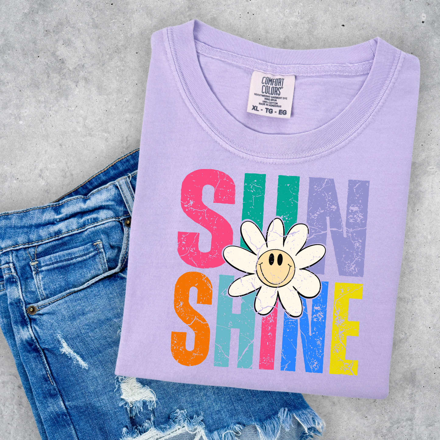 Sunshine Shirt