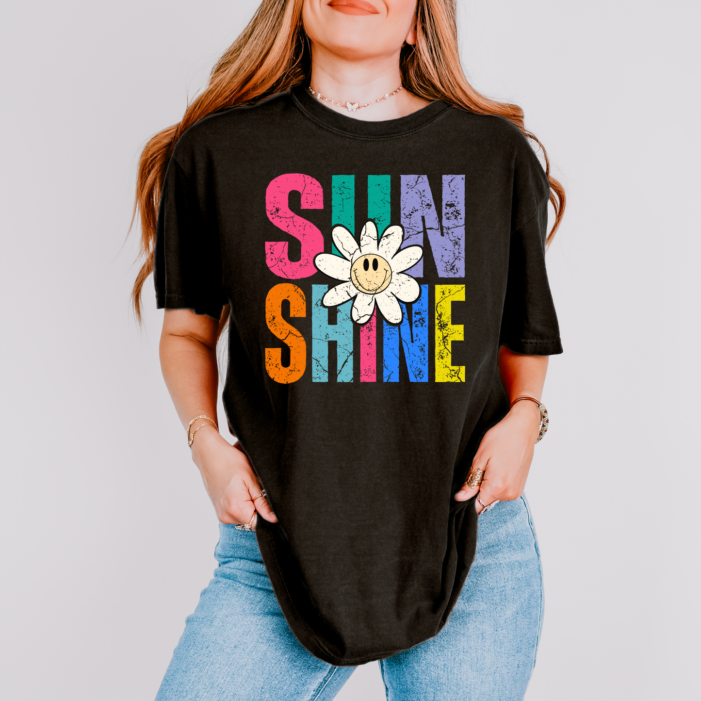 Sunshine Shirt