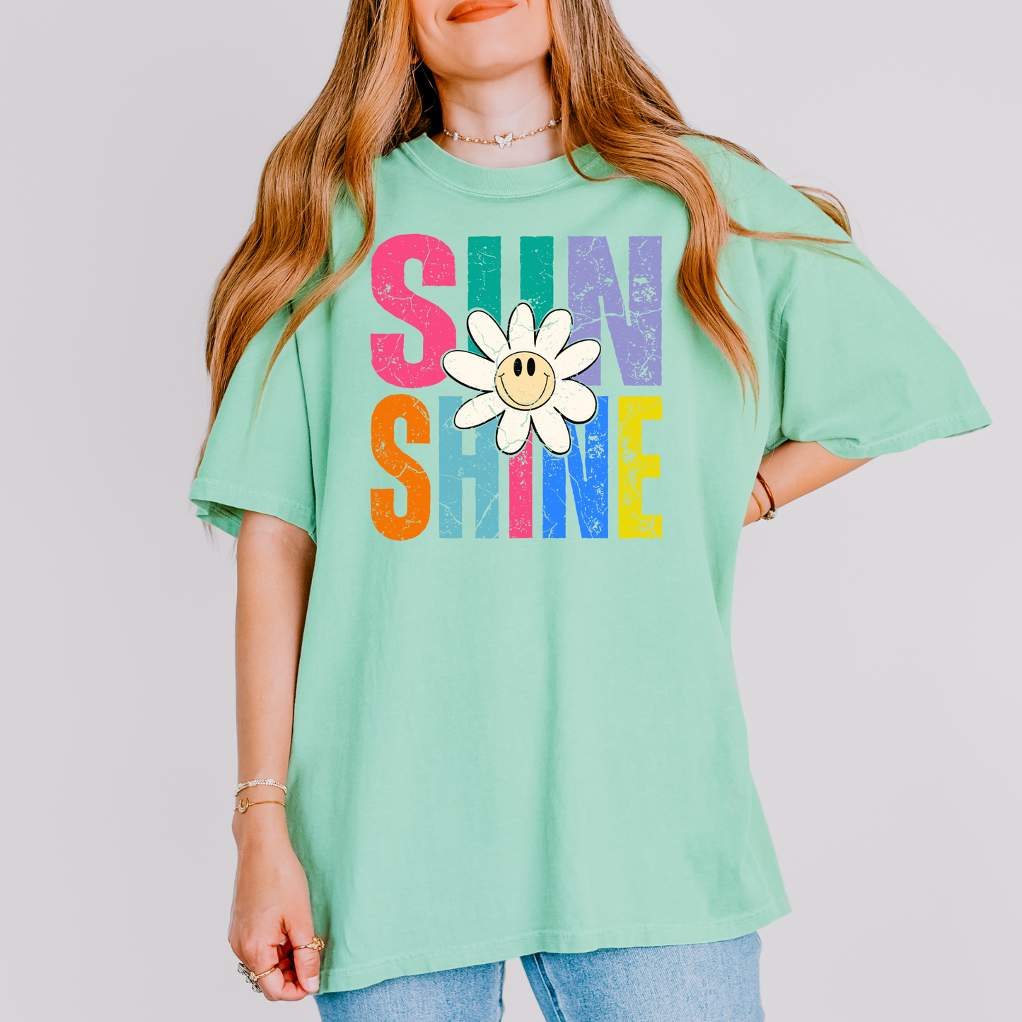 Sunshine Shirt