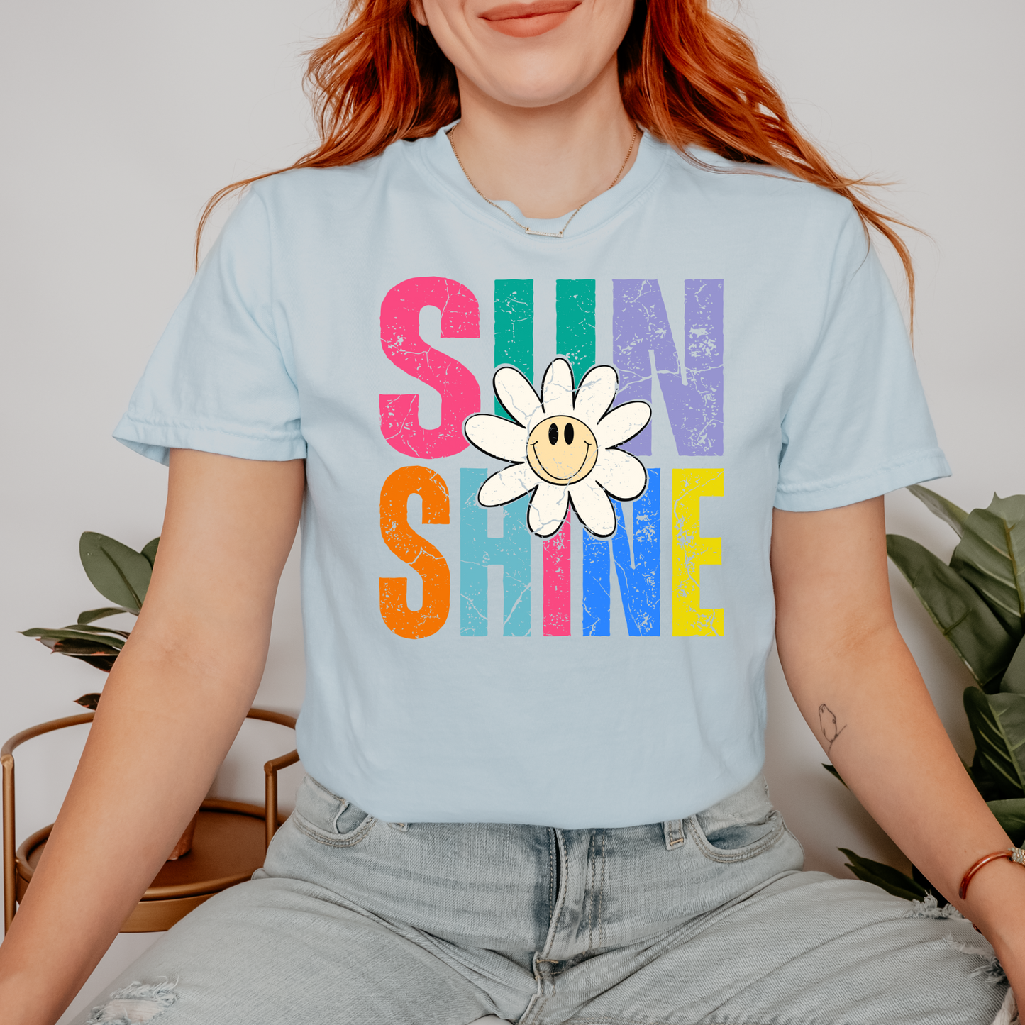 Sunshine Shirt