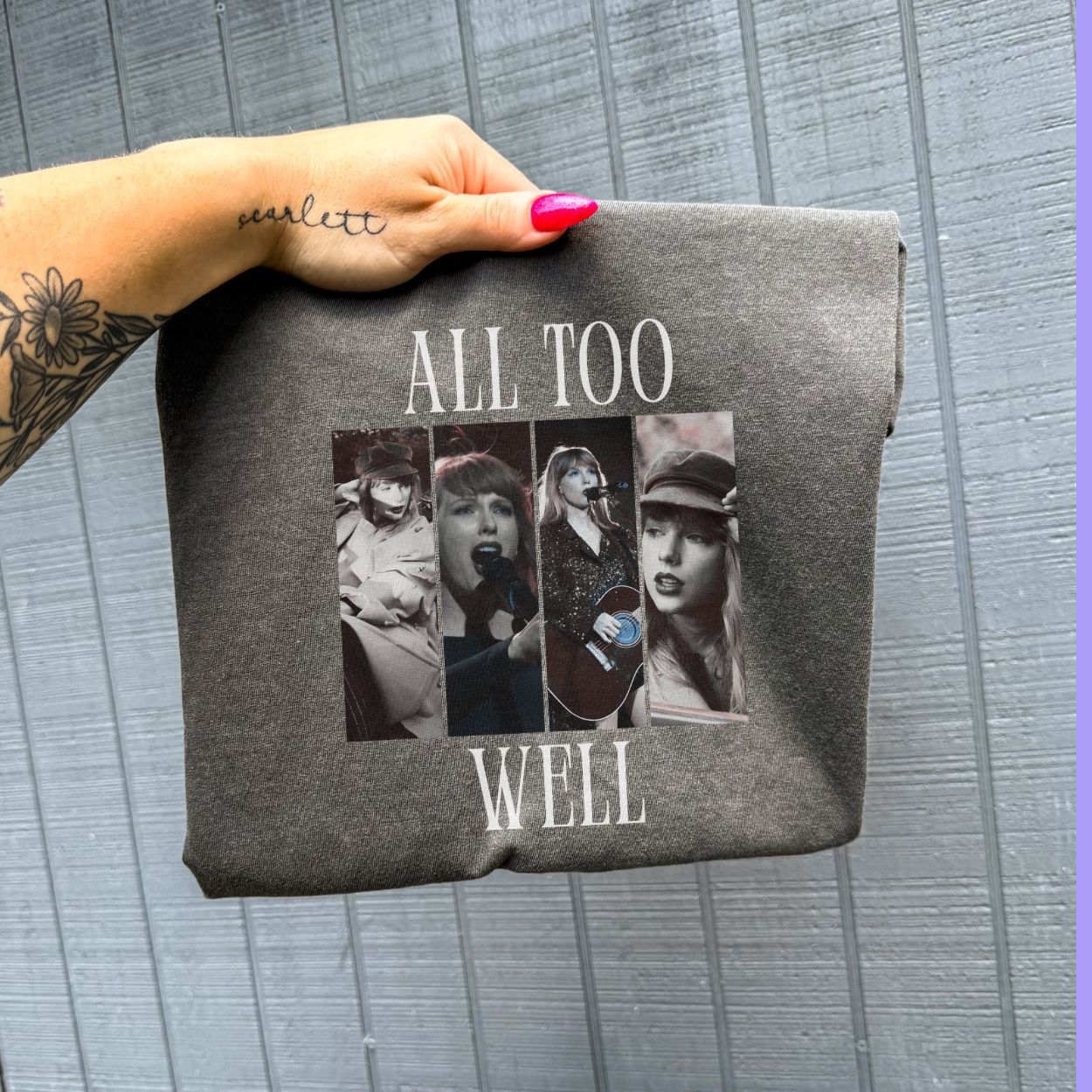 ATW Shirt