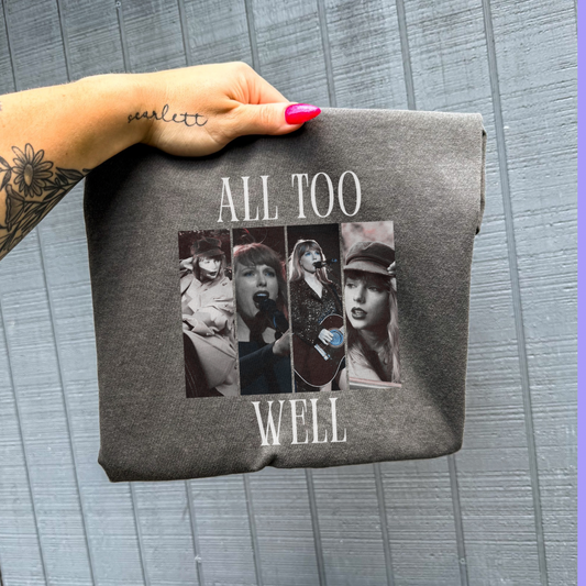 ATW Shirt
