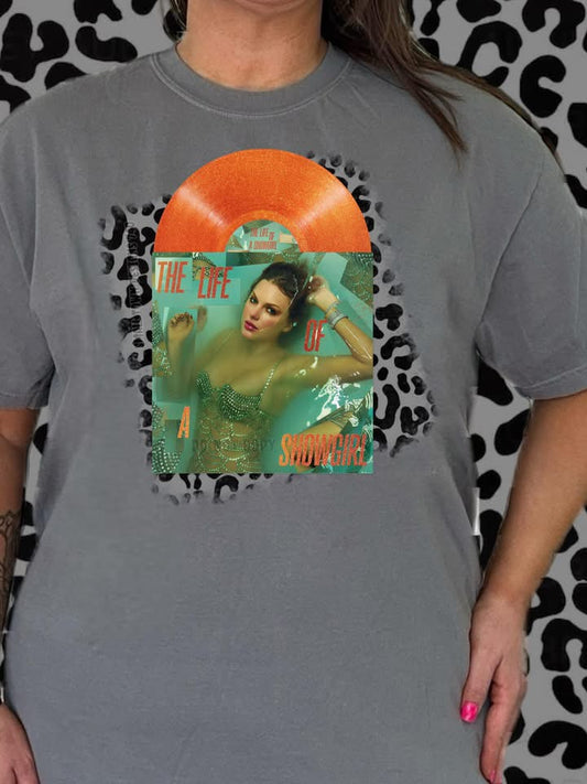 Album 1-2 shirt