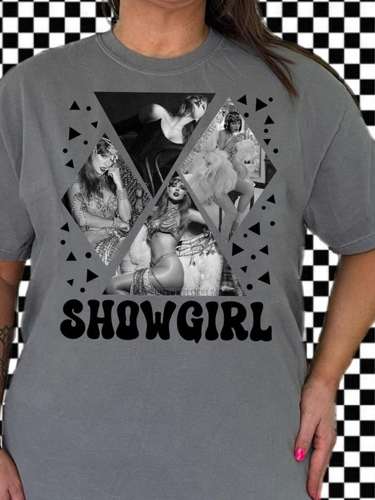 Album 1-2 shirt