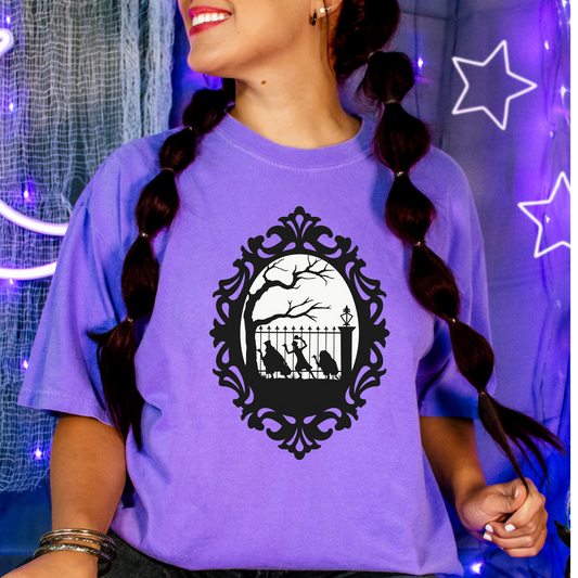 HM Frame Shirt