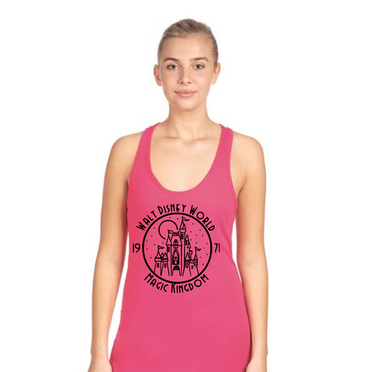 MK Shirt or Tank