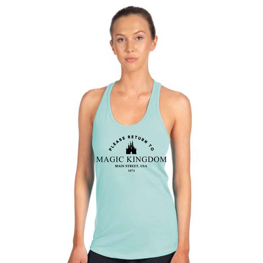 Return to MK Shirt or Tank
