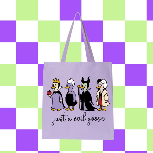 Magical Halloween Tote Bag