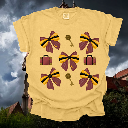 ToT Bow Shirt