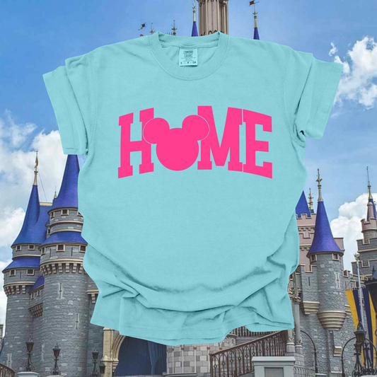 Home Shirt