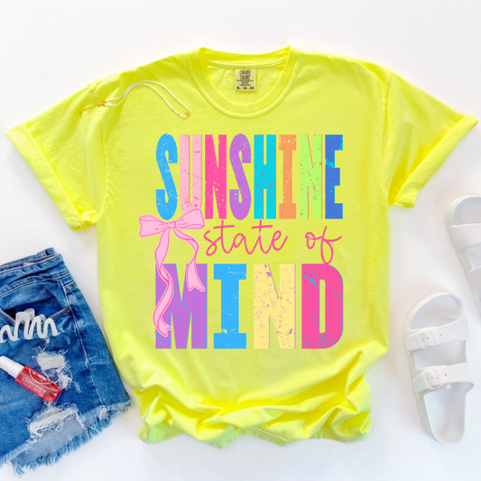 Sunshine Shirt