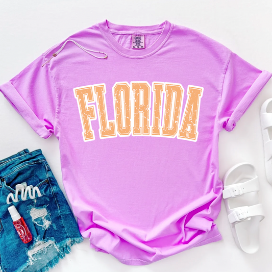 Florida Shirt