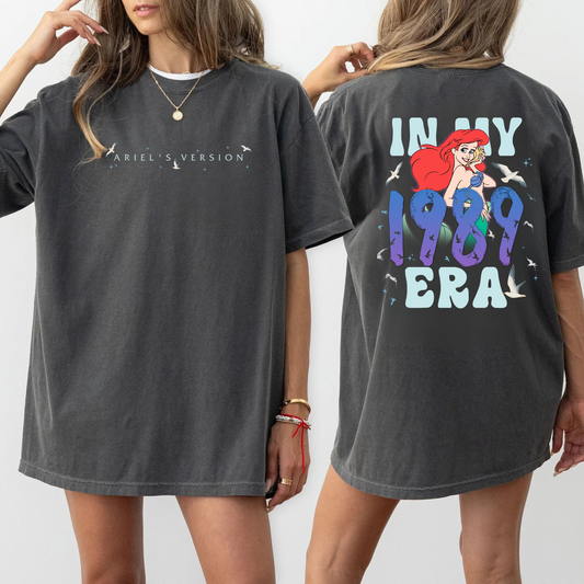 1989 AV Shirt
