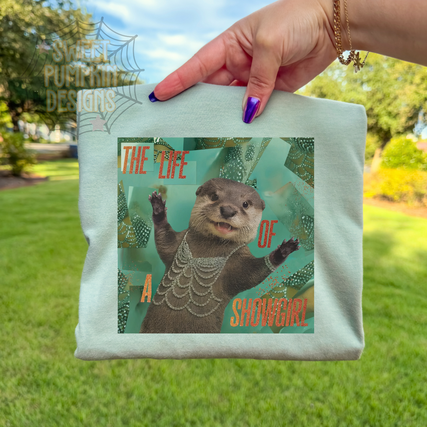 Life of an Otter