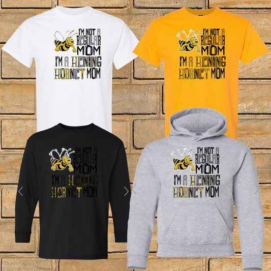 Hening Hornets #15