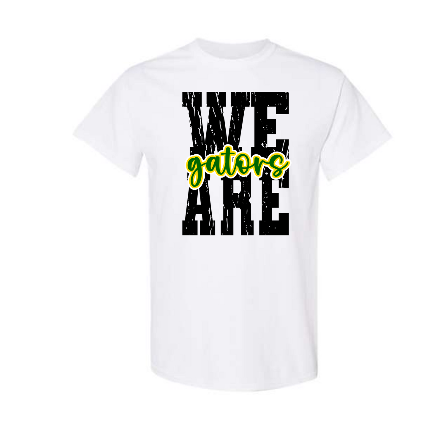 We Are Greenwood