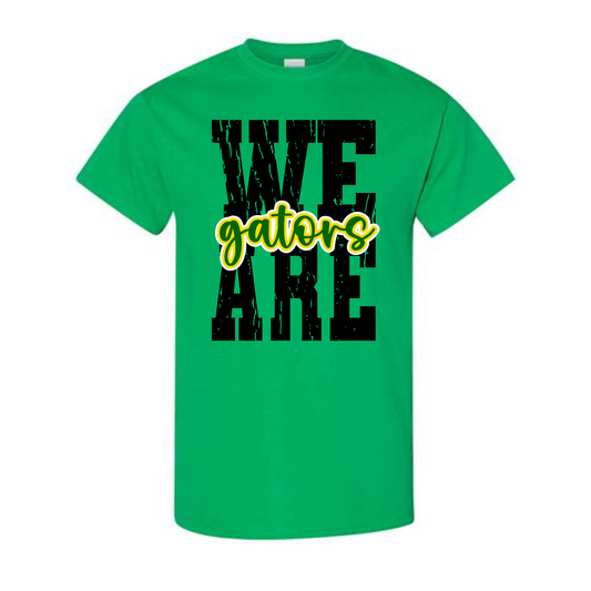We Are Greenwood