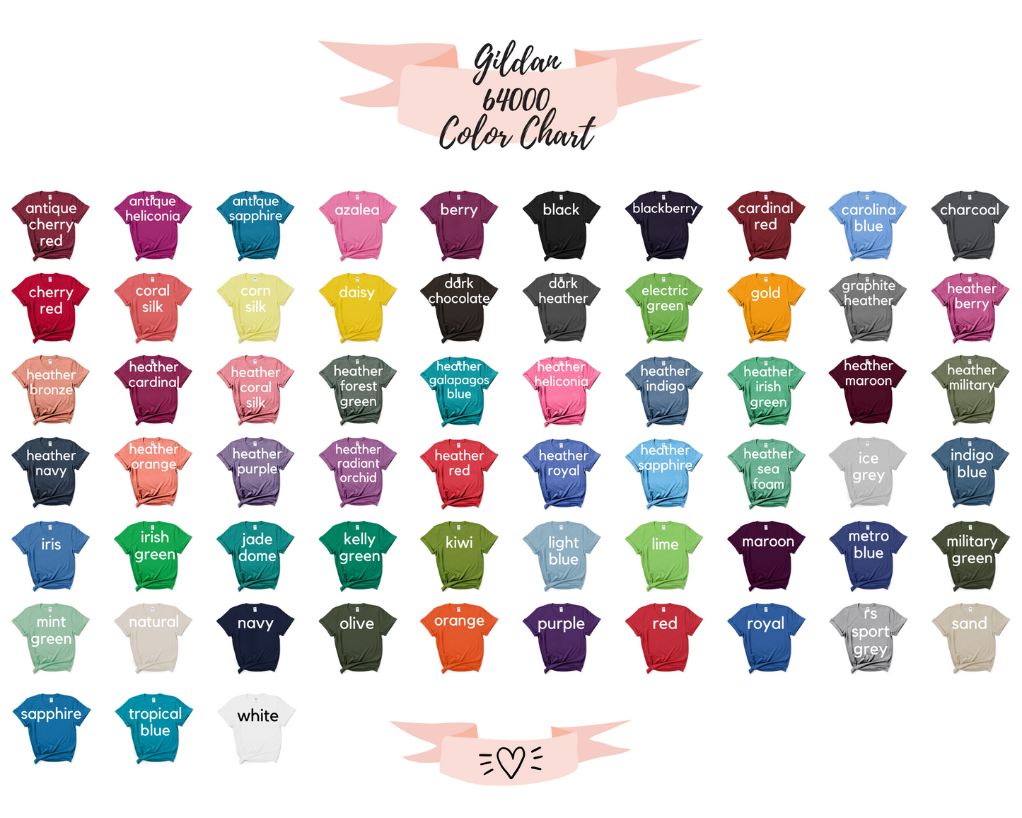 Seven Pines Elementary School Shirt Design 19