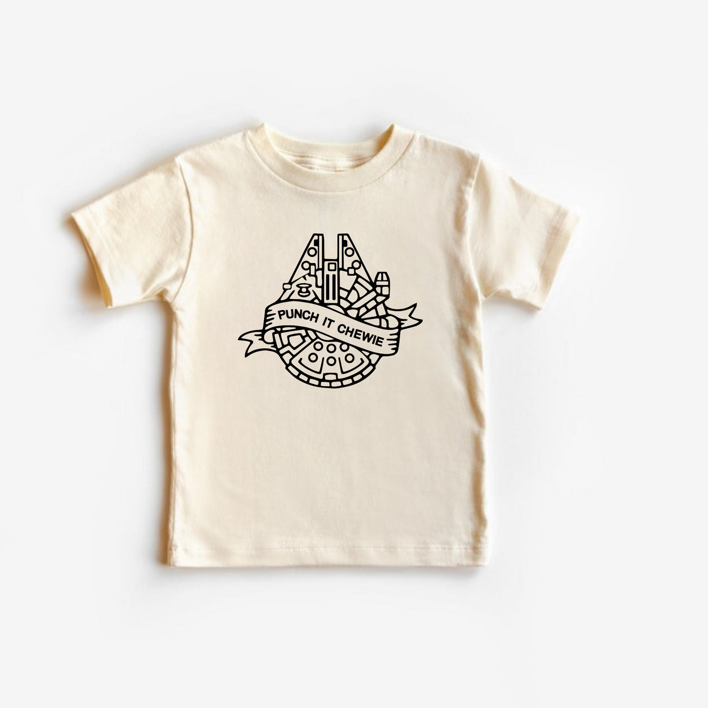 Punch It Shirt for Kids