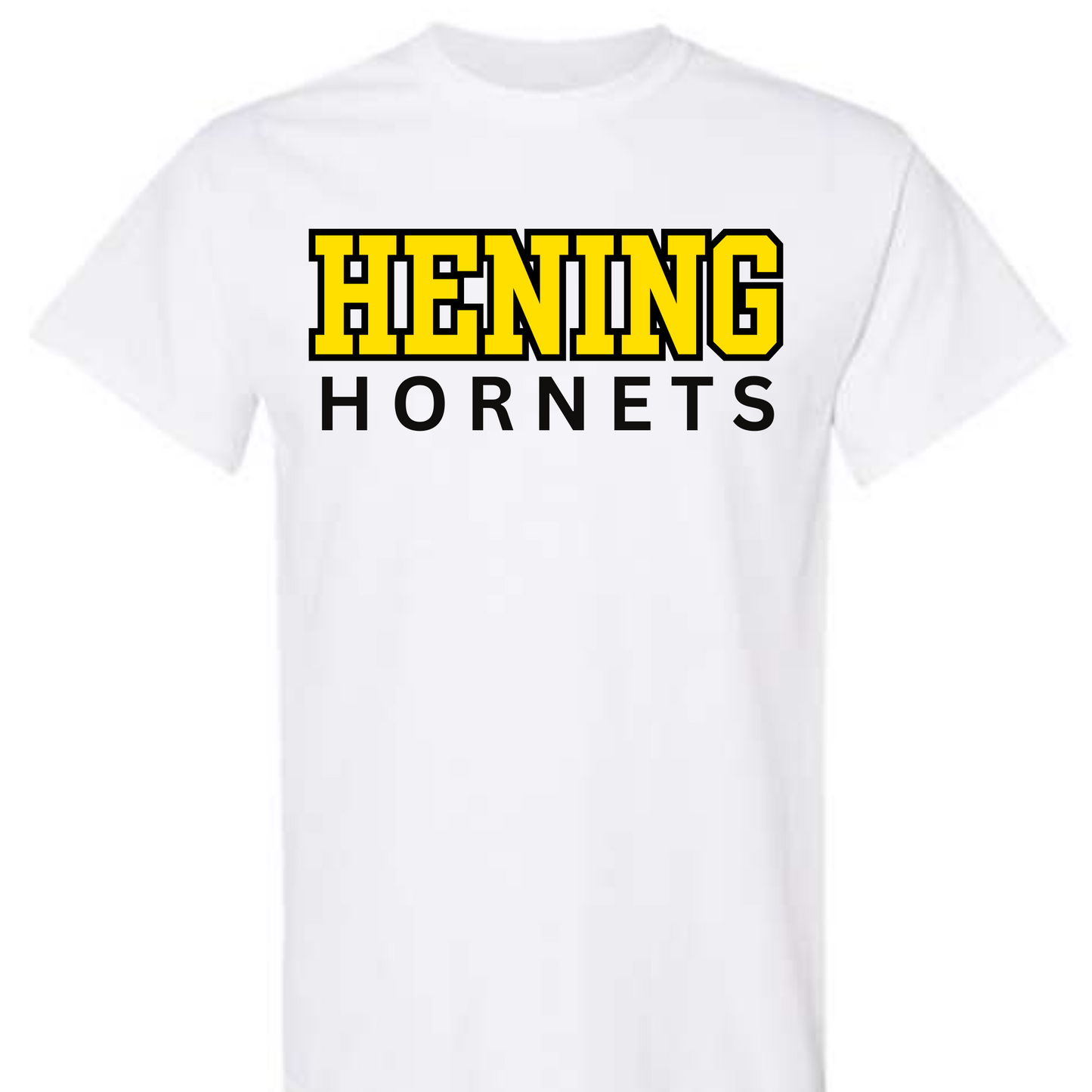 Hening Hornets Varisty