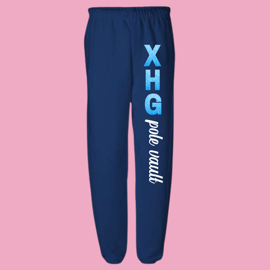 XHG Pole Vault Sweatpants