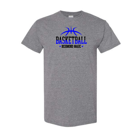 Richmond Magic Shirt- FRONT ONLY