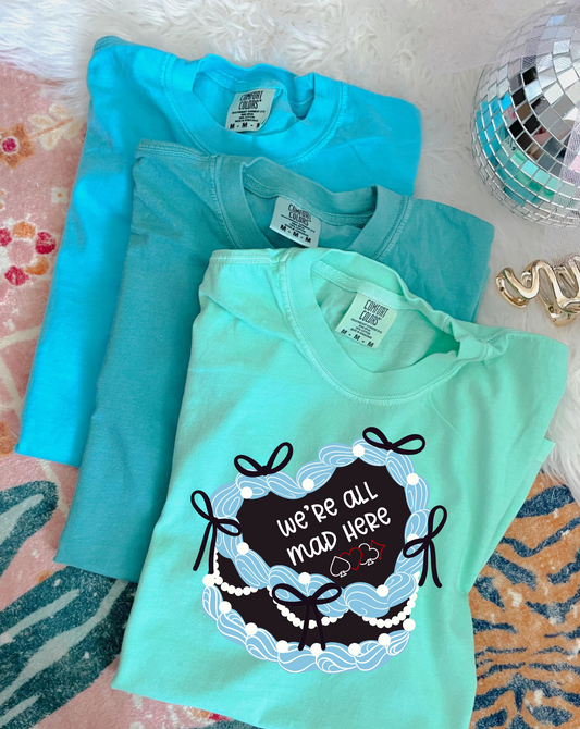 Alice Cake Shirt