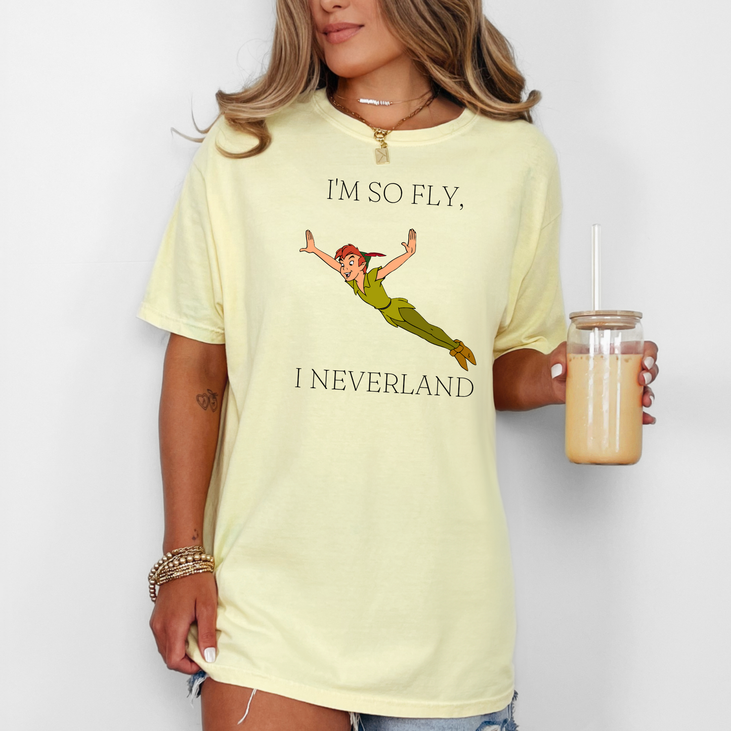 I'm So Fly Shirt