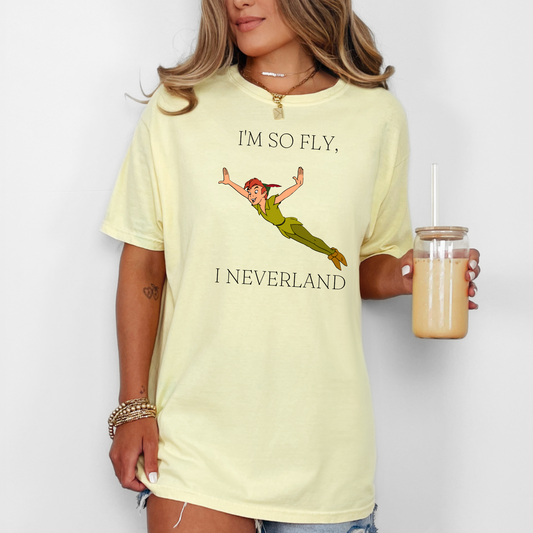 I'm So Fly Shirt