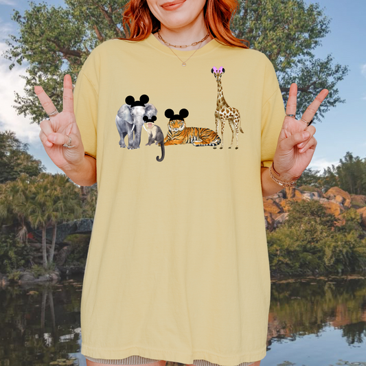 AK Shirt