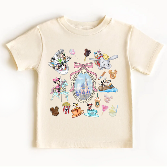 MK day Shirt