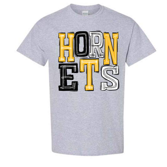 Hornets Shirt