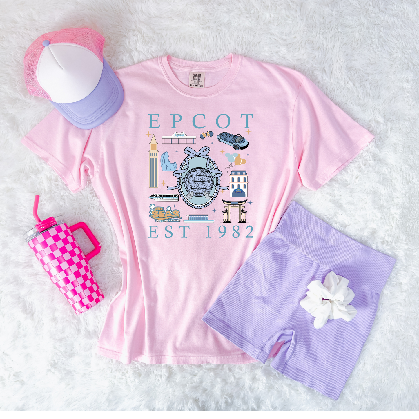 Park Shirt