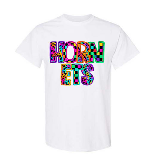 Colorful Hening Shirt