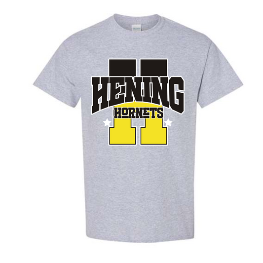 Hening Hornets Shirt