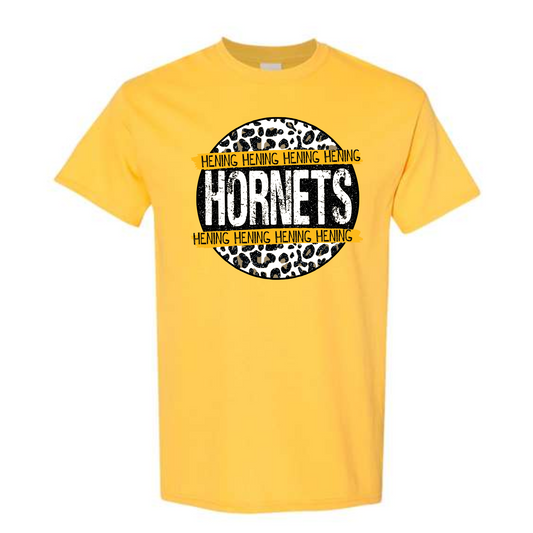 Hening Hornets Shirt